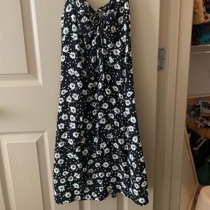 Adorable mini boutique dress